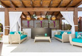 Àtic a Puerto Banús. Impresionante ático en puerto banús