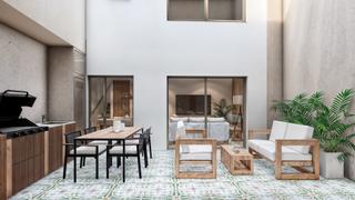 Maison jumelée à Centro