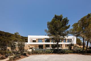 Casa a N/a. Villas de lujo de nueva construcción con vistas panorámicas