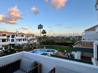 Àtic a San Pedro de Alcántara Pueblo. Ático san pedro de alcántara, marbella