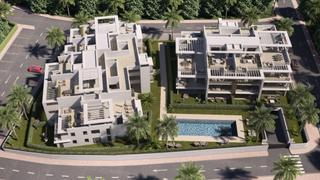 Appartement à Villacana - Costalita - Saladillo. Nuevo desarrollo, nuevo proyecto, apartamentos, áticos, terraza,