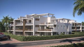 Attique à Villacana - Costalita - Saladillo. Nuevo desarrollo, nuevo proyecto, apartamentos, áticos, terraza,