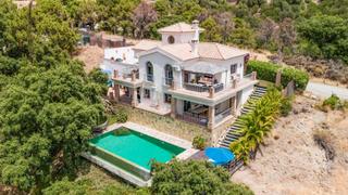 Casa a Altos de Estepona. Chalet independiente, estepona, forest hills, 3 dormitorios, 3 b