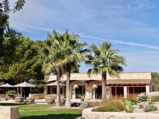Casa en Manacor Centre. Impresionante finca a las afueras de manacor