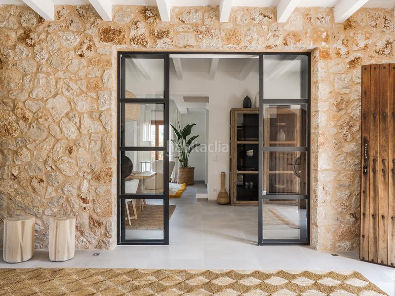 Foto eab94a1e-e787-43bf-9913-278902d0b6fc. Haus mit parking pool in Manacor centre Manacor