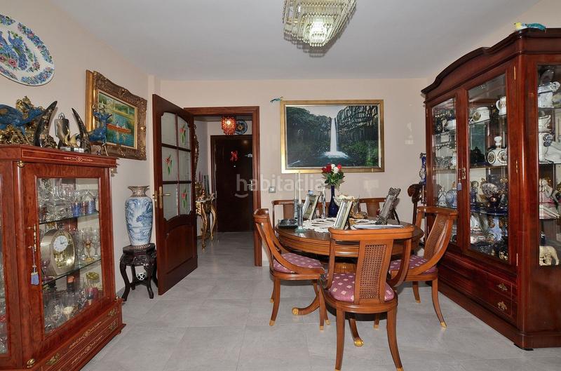 Foto 01eabe31-a13a-4684-a189-2022f296126f. Apartamento gran apartamento centro en Centro ciudad Fuengirola