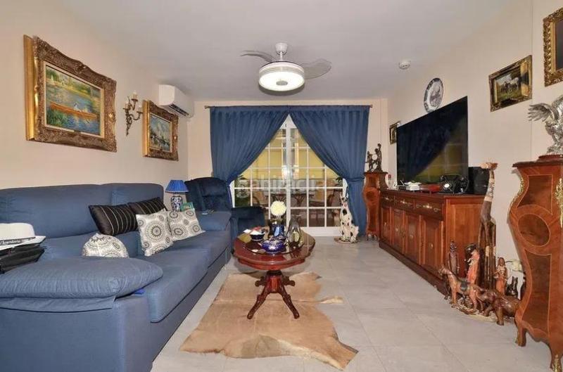 Foto 3cc27664-d306-49a3-8366-2facd08e8d29. Apartamento gran apartamento centro en Centro ciudad Fuengirola