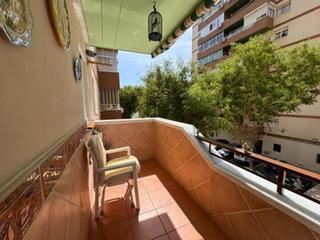 Apartamento en Centro ciudad. Gran apartamento en fuengirola centro