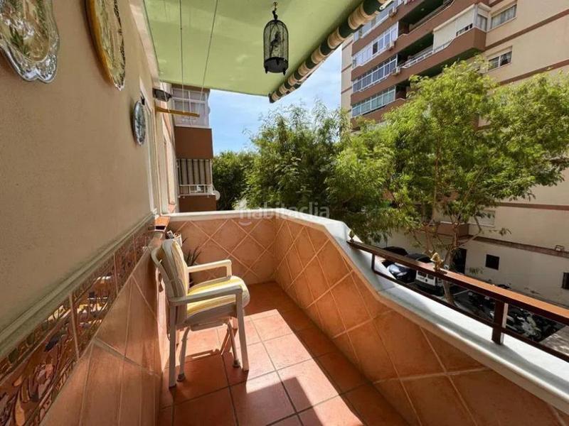Foto 8dcf29cf-c551-4214-a85a-8e961ea63f0d. Apartamento gran apartamento centro en Centro ciudad Fuengirola