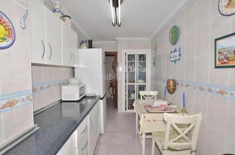 Foto d4debdb3-84f1-4e1f-b412-481b2e5f033d. Apartamento gran apartamento centro en Centro ciudad Fuengirola