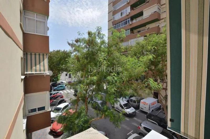 Foto f56cd260-d7b5-441c-a8e7-c9371d4c3475. Apartamento gran apartamento centro en Centro ciudad Fuengirola