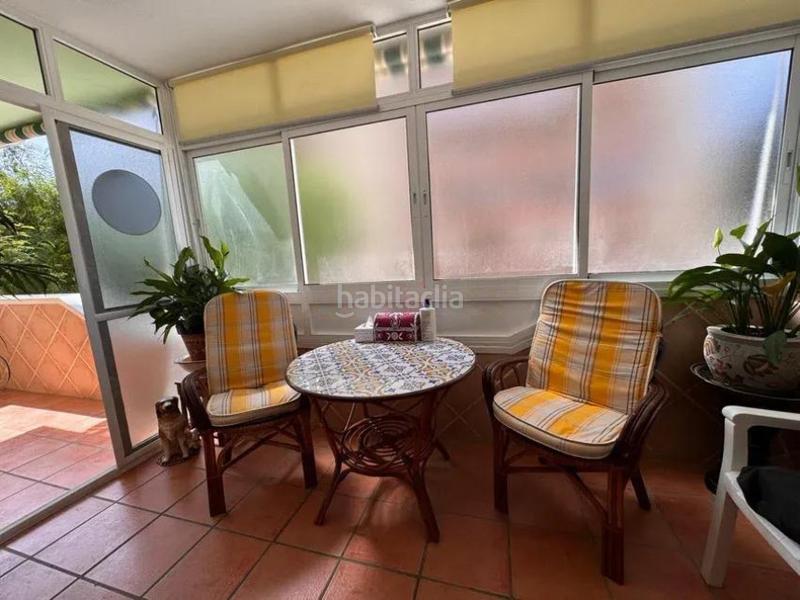 Foto ff29450f-f94e-4868-a98a-1e85204b28e8. Apartamento gran apartamento centro en Centro ciudad Fuengirola