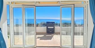 Ático en Torreblanca del Sol