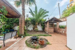Maison à San Pedro de Alcántara Pueblo. Bungalow en san pedro de alcántara