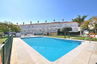 Casa adossada a Arroyo de la Miel. Encantadora casa adosada en arroyo de la miel, benalmádena