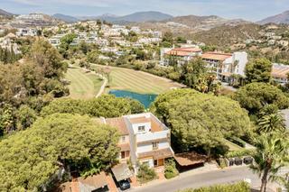 Reihenhaus in La Quinta
