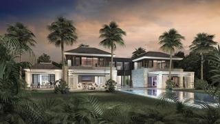 Terreny residencial a La Dama de Noche - La Alzambra. Plot primera exclusiva para la venta en nueva y alucia