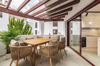Planta baixa a Nueva Andalucía centro