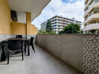 Apartament a Centro ciudad. Apartamento de dos dormitorios en venta en fuengirola
