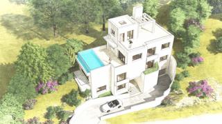 Terreny residencial a Los Arqueros  - Puerto del Almendro