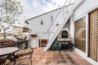 Maison jumelée à Centro. Fantástica casa adosada en el casco antiguo de estepona