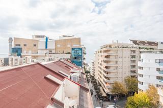 Àtic a Casco Antiguo. Apartamento en el último piso, justo en el corazón de marbella