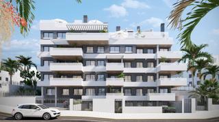 Planta baja en Centro. Nuevo desarrollo, estepona, nuevo, apartamentos, piscina.
