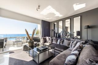 Appartement à Muelle ribera (p banus) 0