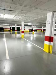 Autoparkplatz in Calle los gladiolos 9
