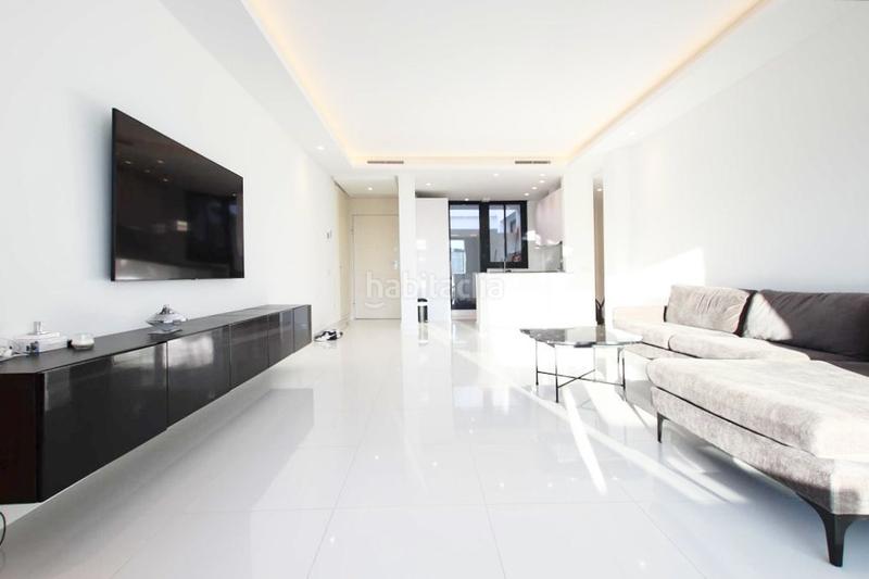Foto c466bb8f-e55a-40b8-bd4e-7cffc4c12170. Ático exclusivo ático dúplex en atalaya hills en Benahavís pueblo Benahavís