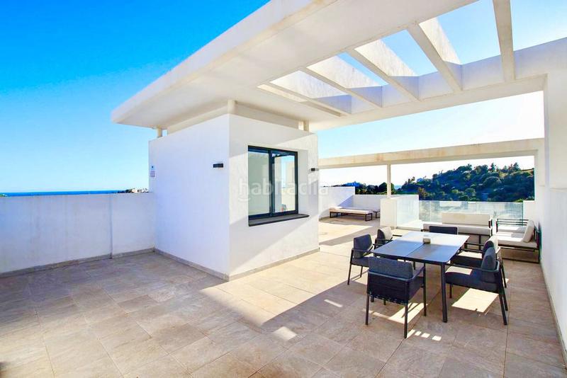 Foto ebefe217-26f4-4197-849e-5ec71580887c. Ático exclusivo ático dúplex en atalaya hills en Benahavís pueblo Benahavís