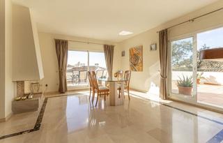 Àtic a Cabopino - Artola. Ático en marbella este