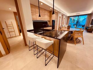 Apartament a Nueva Andalucía centro