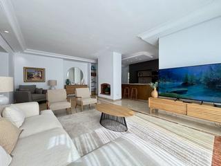 Àtic a Puerto Banús. Ático dúplex en ventura del mar