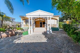 Casa a Las Chapas - Alicate Playa. Villa en las chapas, marbella.