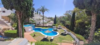 Appartement à Lomas de Marbella Club. Luminoso apartamento de 2 dormitorios en las lomas del marbella