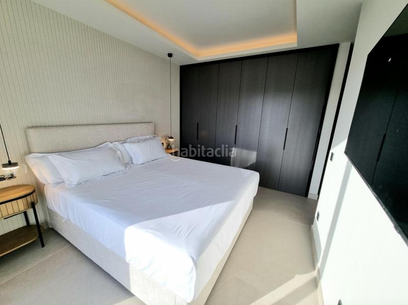 Foto 721784c3-78a8-4214-b278-8db5c0c601d5. Ático apartamento de lujo en primera línea de playa con las mejores vistas en Marbella