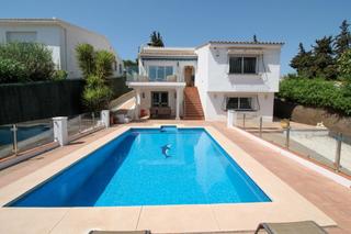 Maison à El Faro de Calaburra - Chaparral
