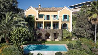 Casa a El Madroñal. Chalet independiente en el madroñal