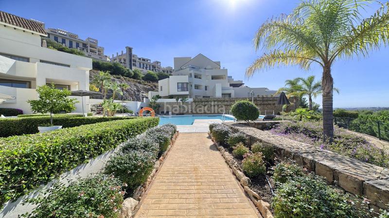 Foto 50631c76-b8d4-4702-9701-b35de85d3e8c. Ático atico dúplex en venta en Los Flamingos Benahavís