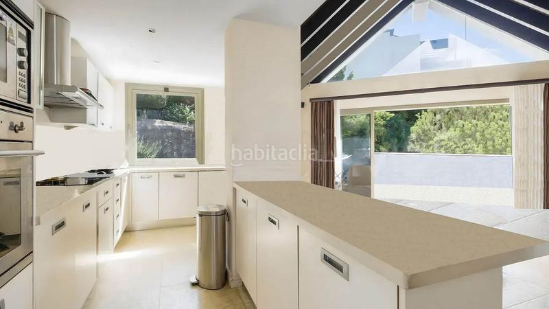 Foto 51113da3-c5fd-4c1e-8c7d-beb8be432ee0. Ático atico dúplex en venta en Los Flamingos Benahavís