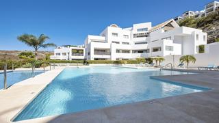 Ático en Los Flamingos. Atico dúplex en venta