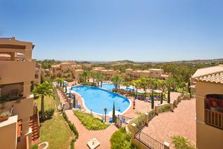 Location Attique à Benatalaya. 3 dormitorios duplex ático, marques de atalaya