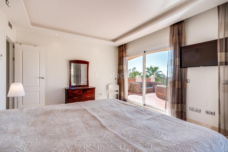 Foto 654ecf87-6881-457d-a73e-b0c431dab6a0. Miete dachwohnung mit heizung parking pool in Benatalaya Estepona
