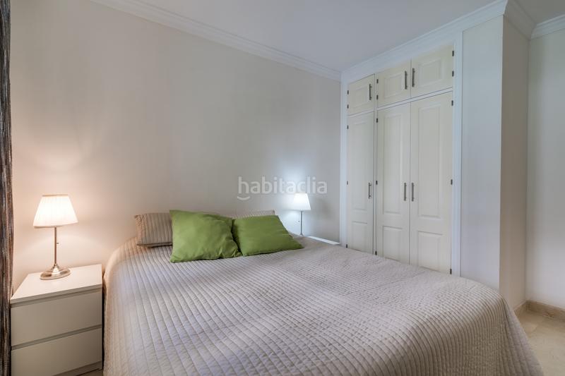Foto aeb0a620-1617-46fd-b037-50a96b033173. Miete dachwohnung mit heizung parking pool in Benatalaya Estepona