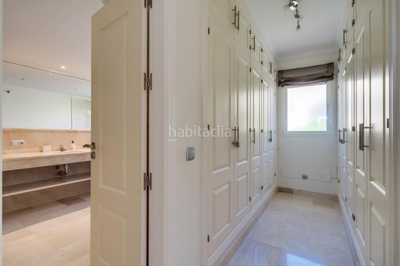 Foto f6c92995-90f0-4b3e-a581-a187ba6b6831. Miete dachwohnung mit heizung parking pool in Benatalaya Estepona