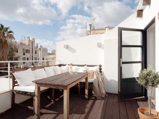 Apartment in Es Jonquet. Precioso apartamento en el moderno barrio de santa catalina