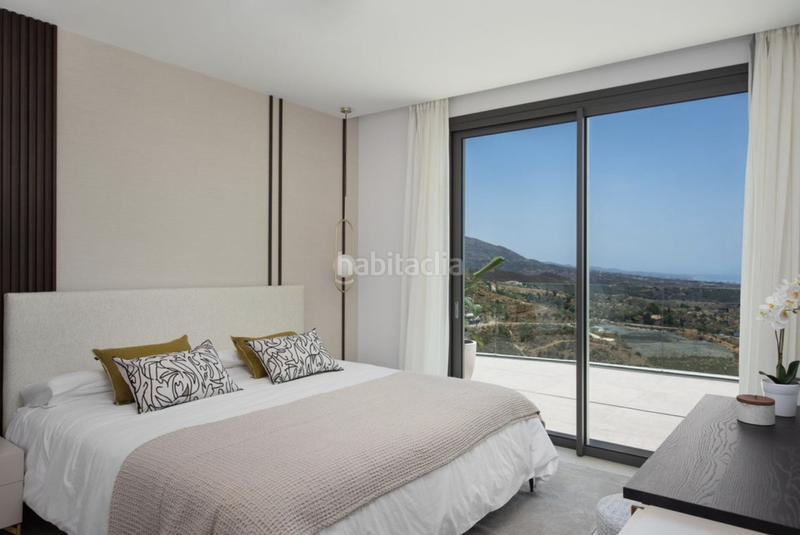 Foto 0786e547-524a-4f70-8dc8-227789a51765. Dúplex atico duplex en venta en Benahavís pueblo Benahavís