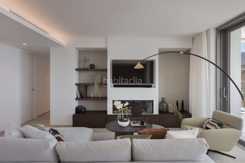 Foto 1ac474ac-c080-4a2c-b9e4-d5fc271814ca. Dúplex atico duplex en venta en Benahavís pueblo Benahavís