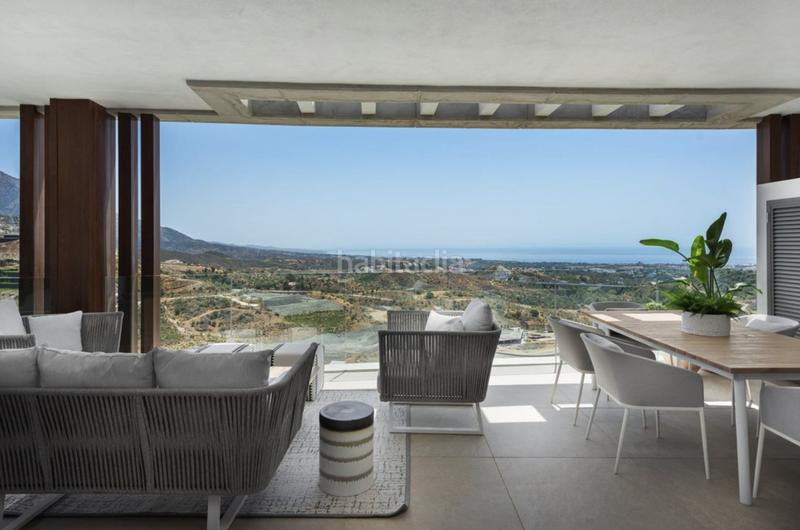 Foto 9935af32-d132-48df-8559-41bc1a9604e4. Dúplex atico duplex en venta en Benahavís pueblo Benahavís